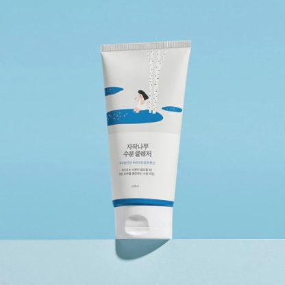 [Round Lab] ENG) Birch Juice Moisturizing Cleanser 150ml