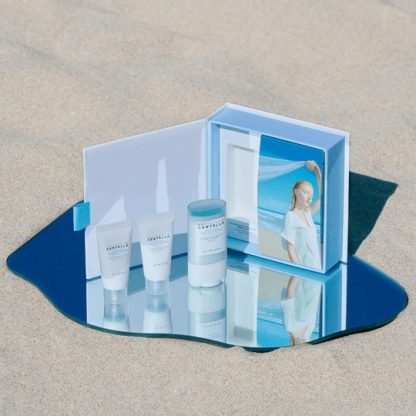 SKIN1004 Hyalu-Cica Sunsational Kit