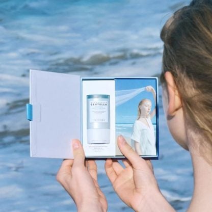 SKIN1004 Hyalu-Cica Sunsational Kit