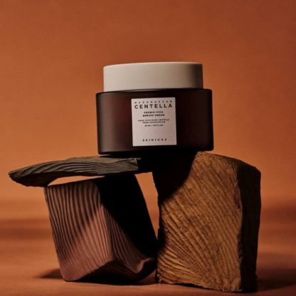 [Skin1004] MADAGASCAR CENTELLA PROBIO-CICA ENRICH CREAM 50ml