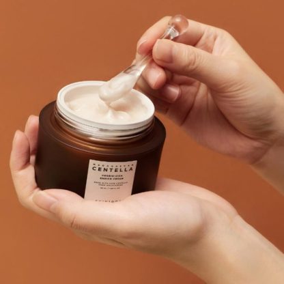 [Skin1004] MADAGASCAR CENTELLA PROBIO-CICA ENRICH CREAM 50ml