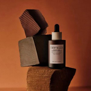 [Skin1004] MADAGASCAR CENTELLA PROBIO-CICA INTENSIVE AMPOULE 50ml