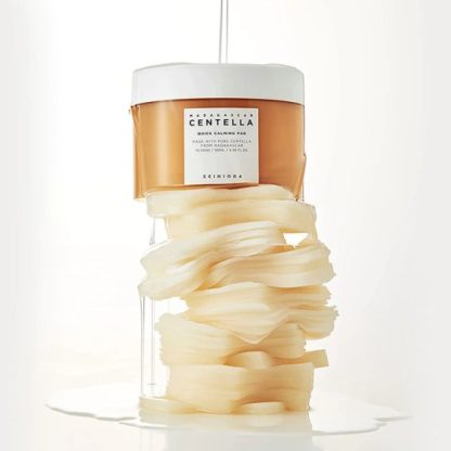 SKIN1004 Madagascar Centella Quick Calming Pad 70pcs