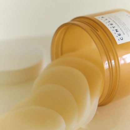 SKIN1004 Madagascar Centella Quick Calming Pad 70pcs