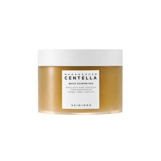 SKIN1004 Madagascar Centella Quick Calming Pad 70pcs