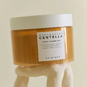 SKIN1004 Madagascar Centella Quick Calming Pad 70pcs