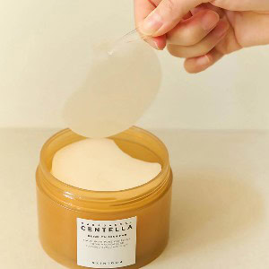 SKIN1004 Madagascar Centella Quick Calming Pad 70pcs