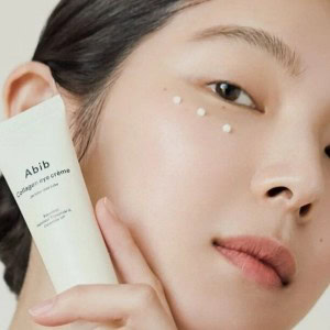 ABIB Collagen eye crème Jericho rose tube 30ml