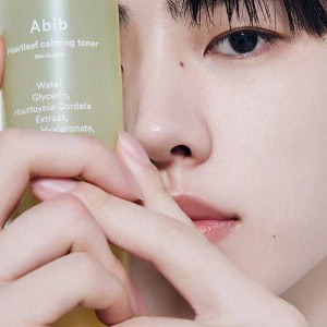 ABIB Heartleaf CALMING TONER SKIN BOOSTER 200ml