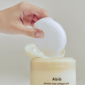 [Abib] Jericho rose collagen pad firming touch 60pcs