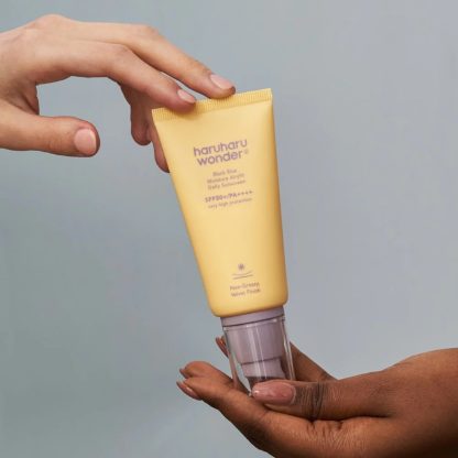 HARUHARU WONDER Black Rice Moisture Airyfit Daily Sunscreen 50ml