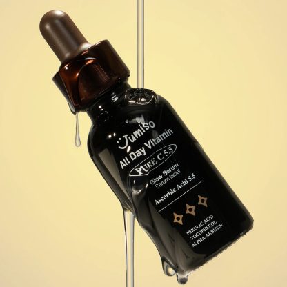 JUMISO All Day Vitamin Pure C 5.5 Glow Serum 30ml