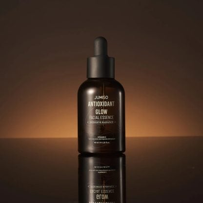 [Jumiso] Antioxidant Glow Facial Essence 40ml