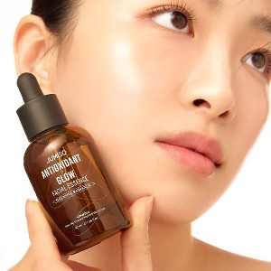 [Jumiso] Antioxidant Glow Facial Essence 40ml