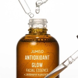 [Jumiso] Antioxidant Glow Facial Essence 40ml