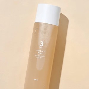 NUMBUZIN No.3 Super Glowing Essence Toner 200ml b