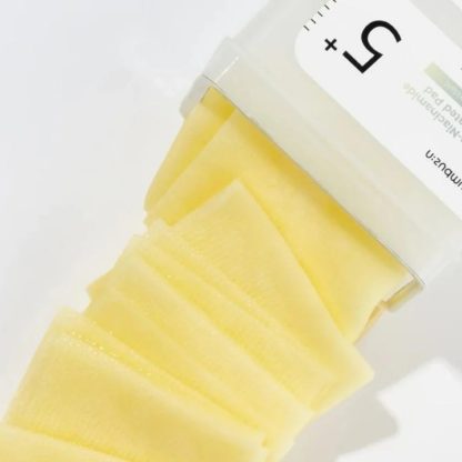 NUMBUZIN No.5 Vitamin-Niacinamide Concentrated Pad 70pcs uk