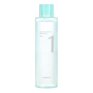 [Numbuzin] No.1 Pure-full Calming Herb Toner 300ml