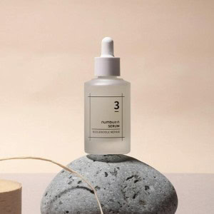 [Numbuzin] No.3 Skin Softening Serum 50ml uk