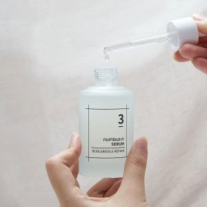 [Numbuzin] No.3 Skin Softening Serum 50ml uk