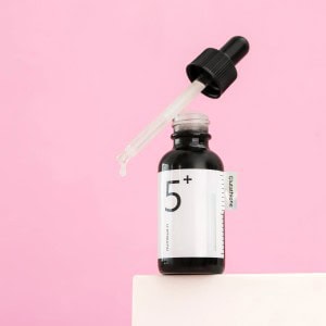 [Numbuzin] No.5 Vitamin Concentrated Serum 30ml