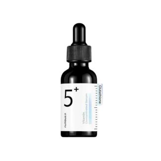 [Numbuzin] No.5 Vitamin Concentrated Serum 30ml