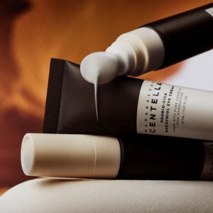 [Skin1004] MADAGASCAR CENTELLA PROBIO-CICA BAKUCHIOL EYE CREAM 20ML