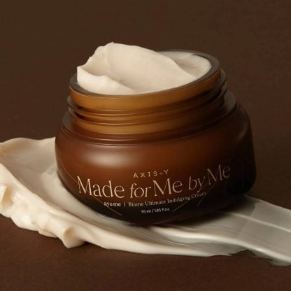 AXIS-Y Biome Ultimate Indulging Cream 55ml
