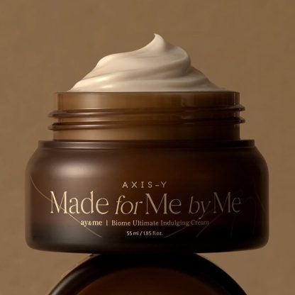 AXIS-Y Biome Ultimate Indulging Cream 55ml