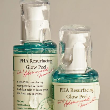 AXIS-Y PHA Resurfacing Glow Peel 50ml