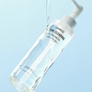 [Jumiso] PORE CLEARING CLEANSING OIL 200ML b