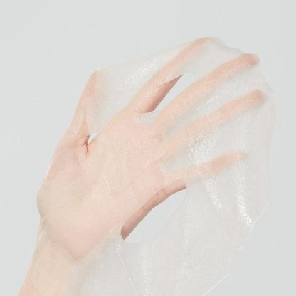 [MEDICUBE] (1EA) SUPER CICA CALMING MASK 22g