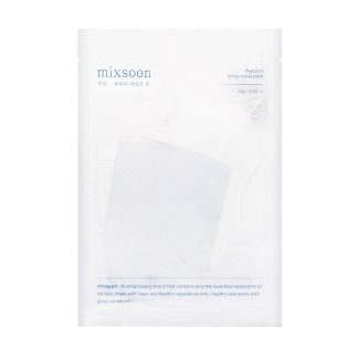 MIXSOON Bifida Sheet Mask 1