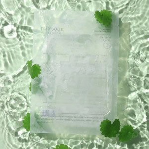 MIXSOON Centella Sheet Mask 25ml