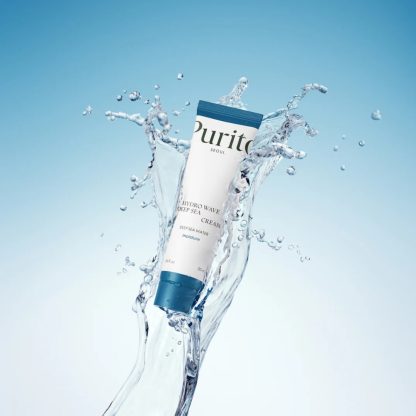 PURITO SEOUL Hydro Wave Deep Sea Cream 50ml