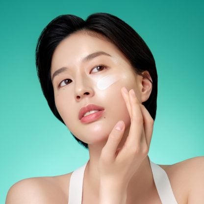 PURITO SEOUL Mighty Bamboo Panthenol Cream 100ml