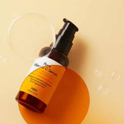 PURITO SEOUL Pure Vitamin C Serum 60ml