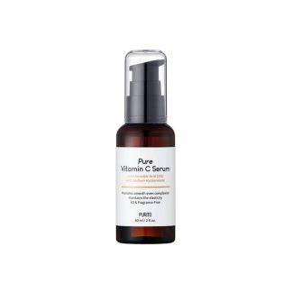 PURITO SEOUL Pure Vitamin C Serum 60ml