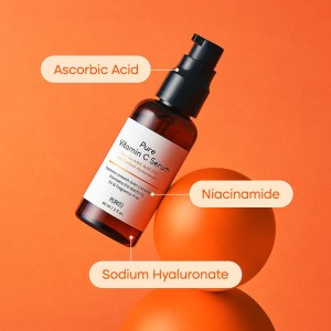 PURITO SEOUL Pure Vitamin C Serum 60ml