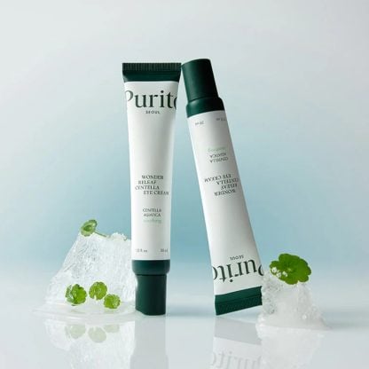 PURITO SEOUL Wonder Releaf Centella Eye Cream 30ml