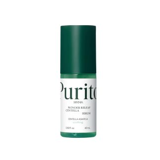 PURITO SEOUL Wonder Releaf Centella Serum 60ml