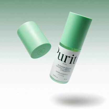 PURITO SEOUL Wonder Releaf Centella Serum 60ml