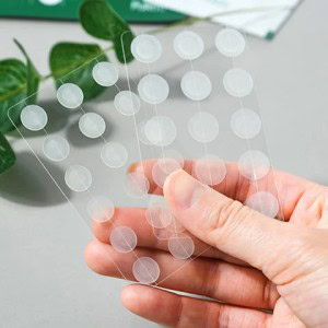 PURITO SEOUL Wonder Releaf Centella Spot 51 Patches