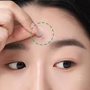 PURITO SEOUL Wonder Releaf Centella Spot 51 Patches