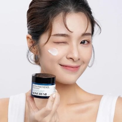 SOME BY MI Beta Panthenol Repair Cream 50ml