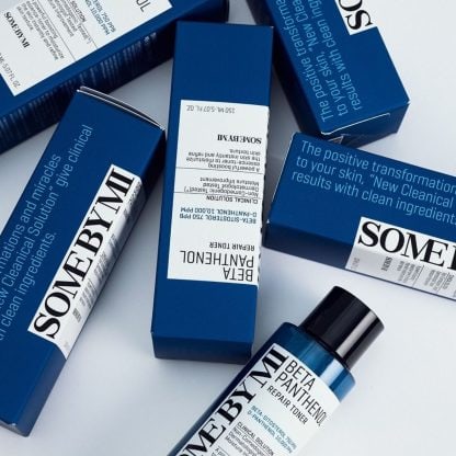 SOME BY MI Beta Panthenol Repair Toner 150ml