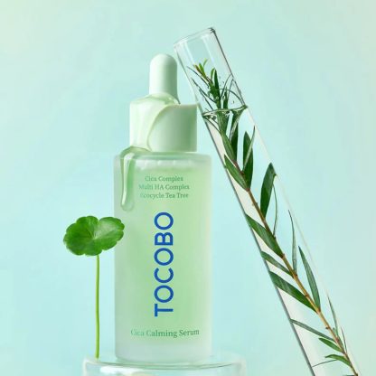 TOCOBO Cica Calming Serum 50ml