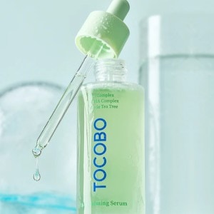 TOCOBO Cica Calming Serum 50ml