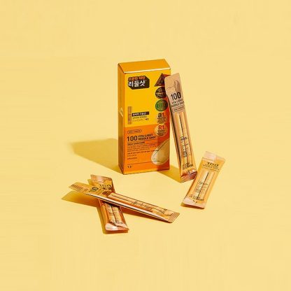 VT COSMETICS Reedle Shot 100 sachets