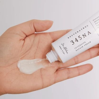 DR. ALTHEA 345NA Relief Cream 50ml